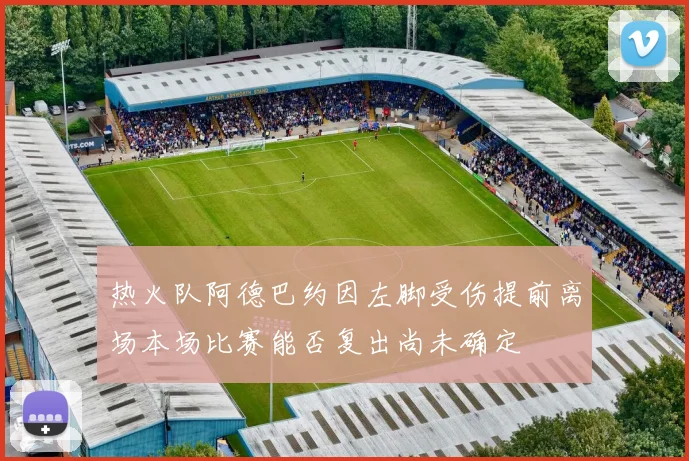 热火队阿德巴约因左脚受伤提前离场本场比赛能否复出尚未确定