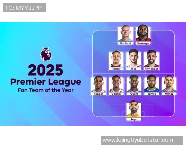 泰晤士报评选赛季最佳球员B费哈兰德赖斯入围争夺桂冠 泰晤士报评选赛季最佳球员B费哈兰德赖斯入围争夺桂冠